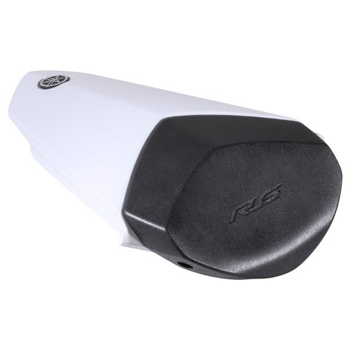 Yamaha OEM Rr Seat Cowl Kit, Gray, BN6-F47F0-T0-00