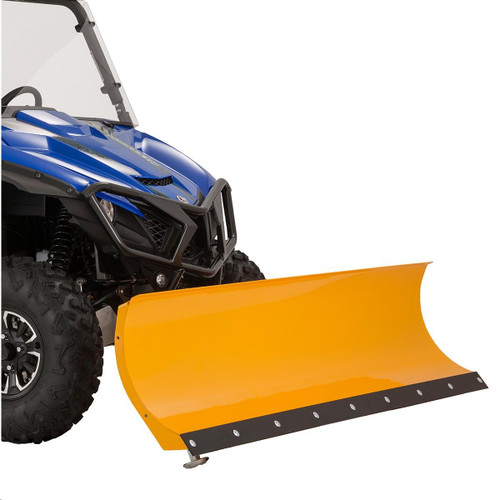 Yamaha OEM Snow Plow Mount Kit, BG4-F84Y0-V0-00