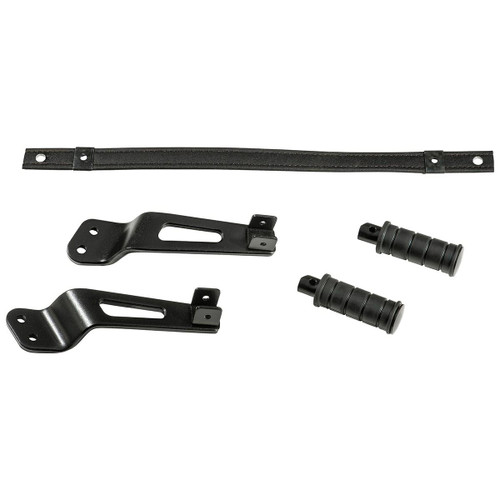 Yamaha OEM Tandem Seat Kit - Bolt, B33-F47E0-V0-00