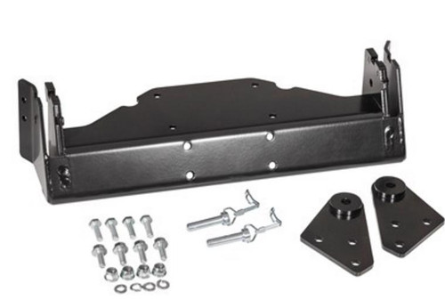 Yamaha OEM Snow Plow Mount Kit, B16-F84Y0-V0-00