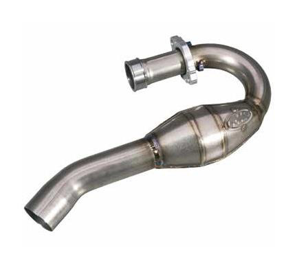 Yamaha OEM Gytr By Fmf Megabomb Header-Ss, 1SM-E46A0-T0-00