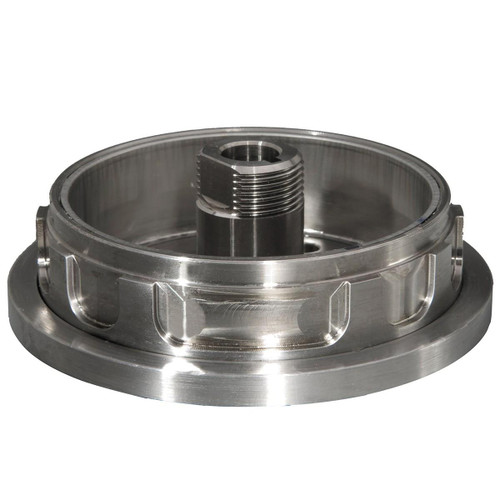 Yamaha OEM Off-Road Flywheel, 1SL-H13A0-V0-00