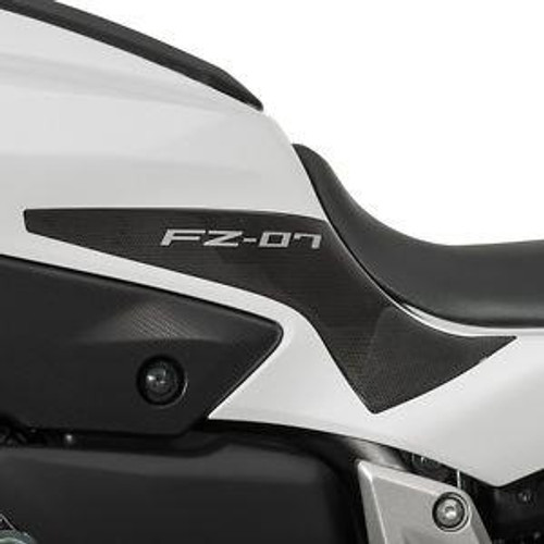 Yamaha OEM Tank Side Pads, 1WS-F41D0-V0-00 Yamaha OEM Tank Side Pads, 1WS-F41D0-V0-00