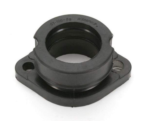 KIMPEX Kimpex Carburetor Mounting Flange, 0710058