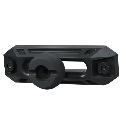Polaris New OEM Stylish Stealth Black Fairlead, Ranger, 2889691