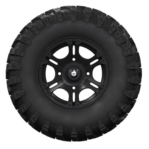 Polaris New OEM Pro Armor Wheel & Tire Set: X Terrain, 29 Inch Diameter, 2889985