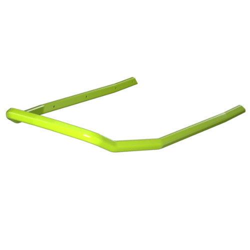 Polaris Snowmobile New OEM Neon MATRYX Sentry Mountain Rear Bumper 155 in./164 in. Long, 2889353-801