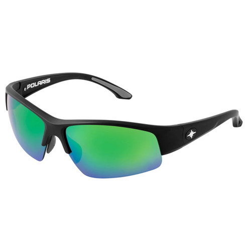 Polaris New OEM Polycarbonate Trail Boss Sunglasses TR90 Frames, 2862668