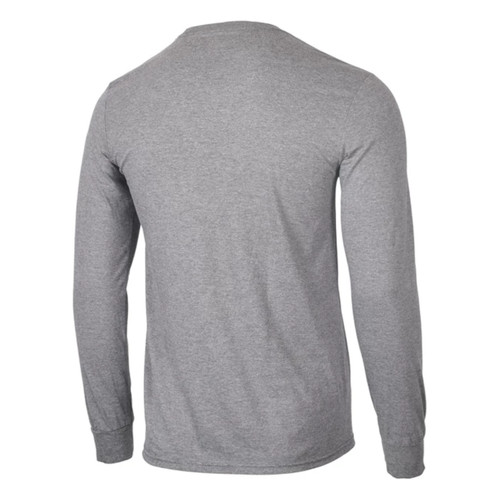 Polaris New OEM Men's 3XL Ranger Branded Long Sleeve Tee Shirt, 283309314
