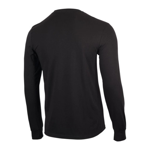 Polaris New OEM Men's Medium Ranger Branded Long Sleeve Tee Shirt, 283309403