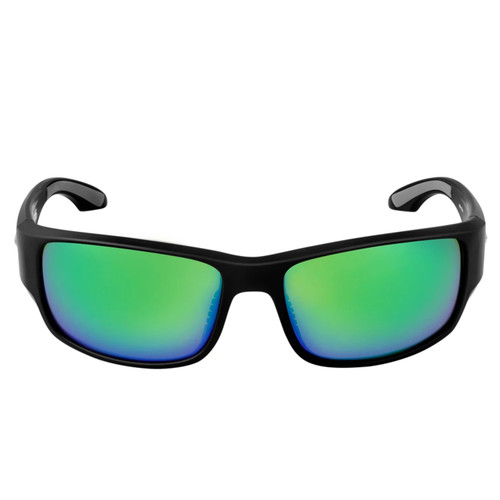 Polaris New OEM Polycarbonate Off Roader Sunglasses, TR90 Frames, 2862651