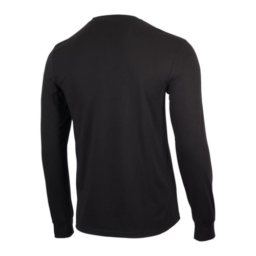 Polaris New OEM Men's Small Ranger Branded Long Sleeve Tee Shirt, 283309402