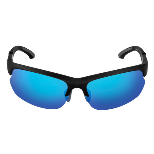 Polaris New OEM Polycarbonate Lightweight Outlaw Sunglasses TR90 Frames, 2862661