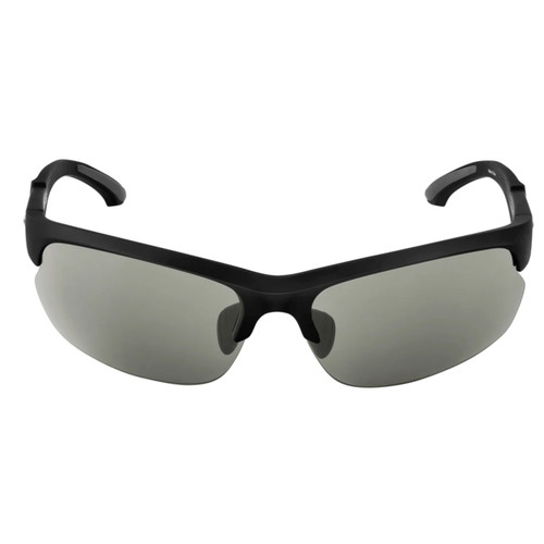 Polaris New OEM Polycarbonate Lightweight Outlaw Sunglasses TR90 Frames, 2862662