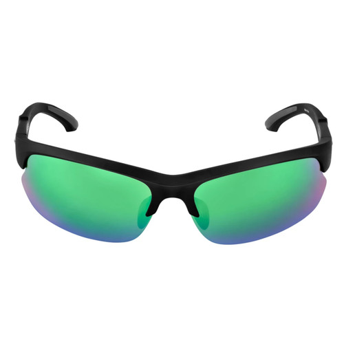 Polaris New OEM Polycarbonate Lightweight Outlaw Sunglasses TR90 Frames, 2862663