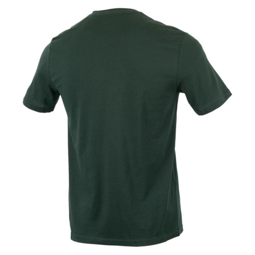 Polaris New OEM, Men's Small RANGER Branded Cotton Tee Shirt, 283309102