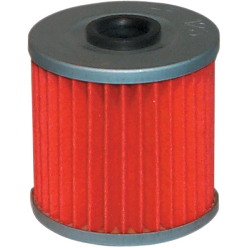 HIFLOFILTRO Oil Filter, HF123