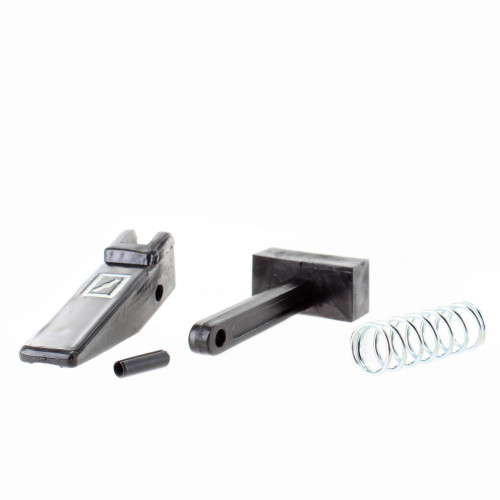 PARTS UNLIMITED Triple Choke Lever Repair Kit, 05-146-07