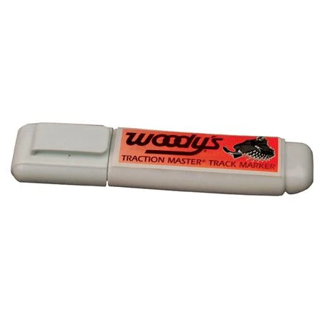 WOODY'S Woods Track Marker, TRAK-MARK