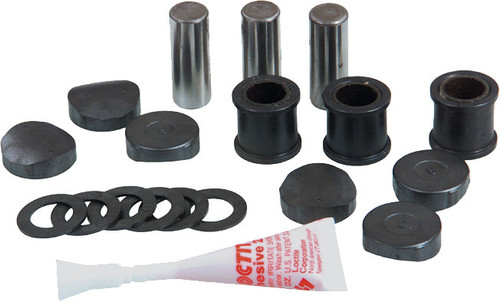 Comet Roller Button Kit, 214920