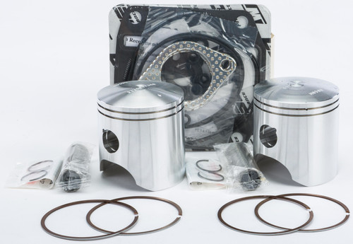 WISECO Top End Piston Kit, SK1101 WISECO Top End Piston Kit, SK1101