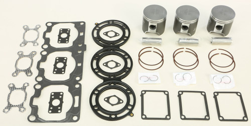 WISECO Top End Piston Kit, SK1325