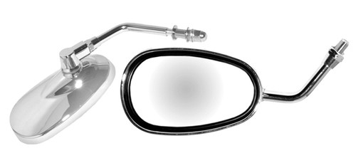 EMGO Mirror - Lil Cruiser - Right, 20-86836