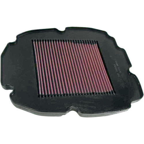 K & N Air Filter - Honda Vfr800, HA-8098