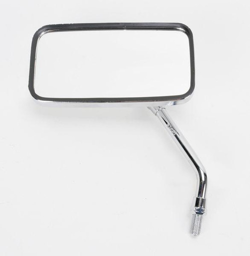 EMGO Sport Mirror - Chrome, 20-42443