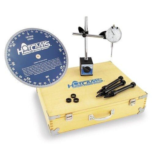 HOT CAMS Installation Kit, CIK-001