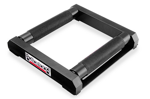 HARDLINE Deluxe Rollastand, RS-00002