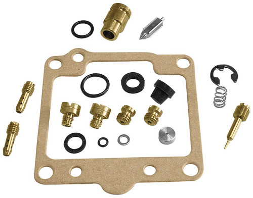 K&L SUPPLY Carburetor Repair Kits, 18-2583