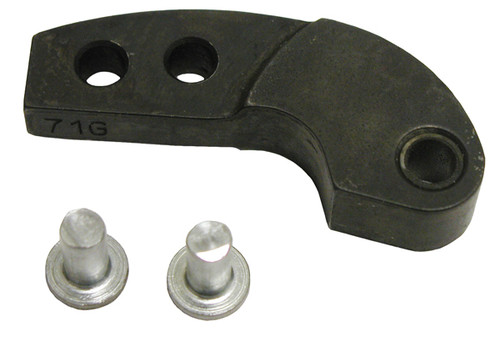STARTING LINE PRODUCTS Clutch Weight Set - 71G, 40-84