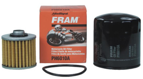 Fram Filter Oil 91-98 Dyna, PH6068