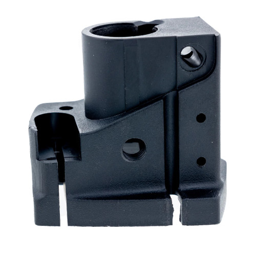 Polaris Snowmobile OEM Throttle Brake Block, 5437688