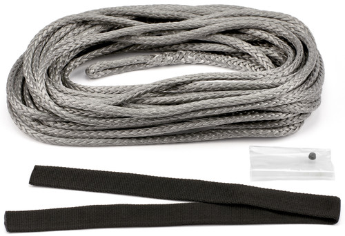 WARN Winch Replacement Synthetic Rope, 619-100975