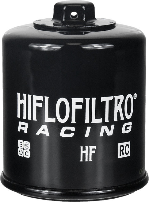 HIFLOFILTRO Oil Filter, 550-0204R