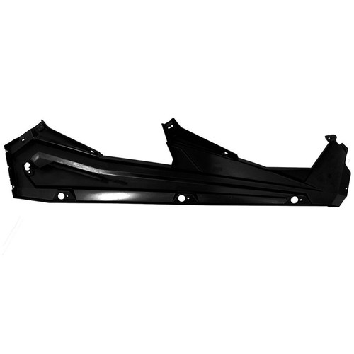 Polaris OEM Left Hand Rocker, RZR, 5451560-070