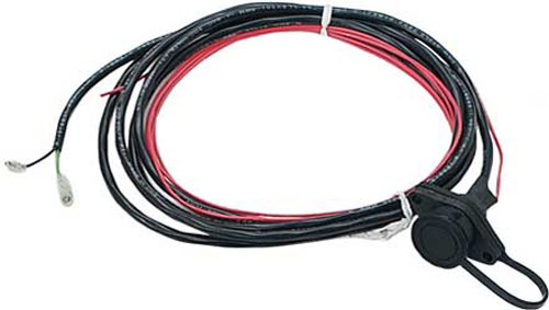 WARN Replacement Remote Control Socket, 61-69648