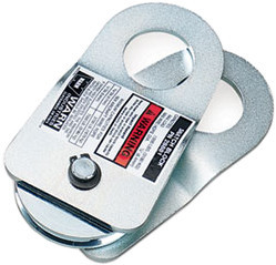 WARN Snatch Block, 61-88898