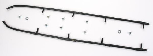 SNO STUFF X-Calibar Carbide Runner - 505 Series - 4" - 60�, 505-628