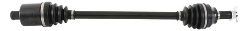 ALL BALLS 8 Ball Extreme Duty Axle, 531-1565