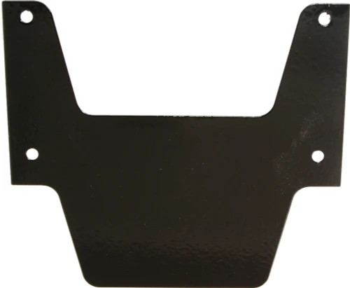 CHRIS PRODUCTS Inspection Sticker Plate, 60-1315