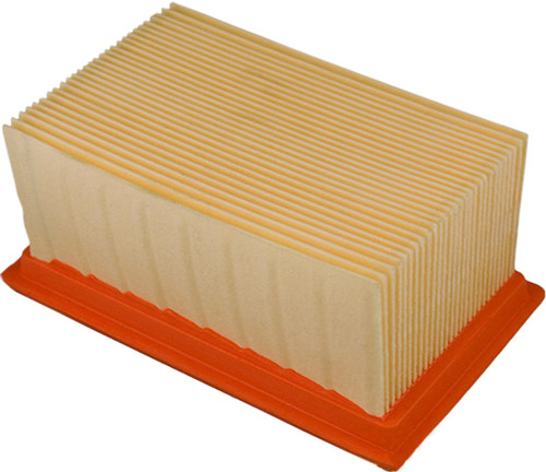 HIFLOFILTRO Air Filter, 551-7912