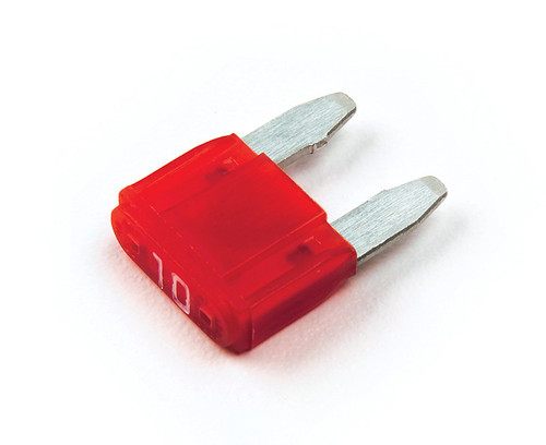 GROTE ATM Blade Style Fuses, 58-9572