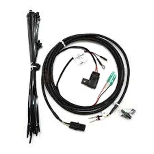 Can-Am New OEM, Maverick Light Power Cable, 715003417