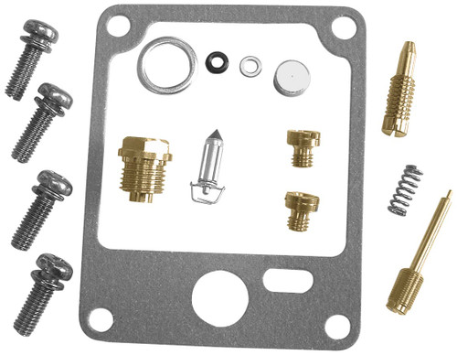 K&L SUPPLY Carburetor Repair Kits, 18-2606