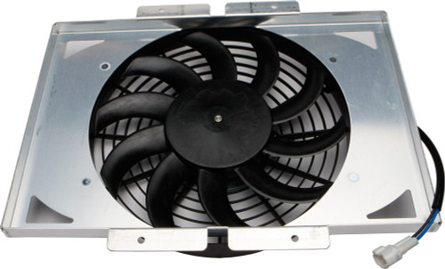 ALL BALLS ATV/UTV Cooling Fan, 22-01007