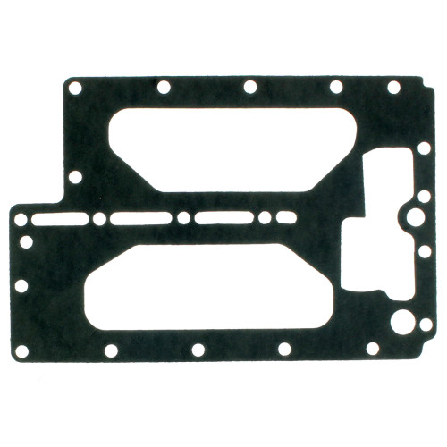 Johnson Evinrude OMC OEM Inner Exhaust Cover Gasket 65-140HP, 0323469