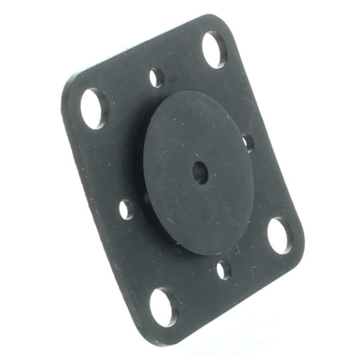 Johnson Evinrude OMC New OEM Primer Solenoid Gasket, 0341297